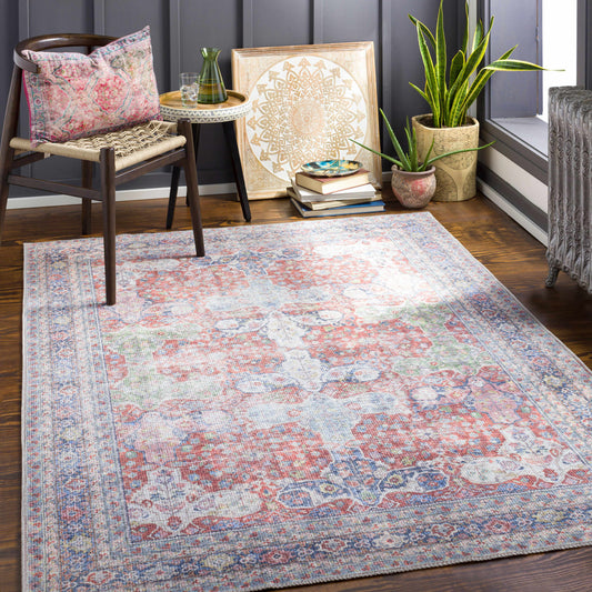 Alanya ALY-2301 Machine Woven Rug