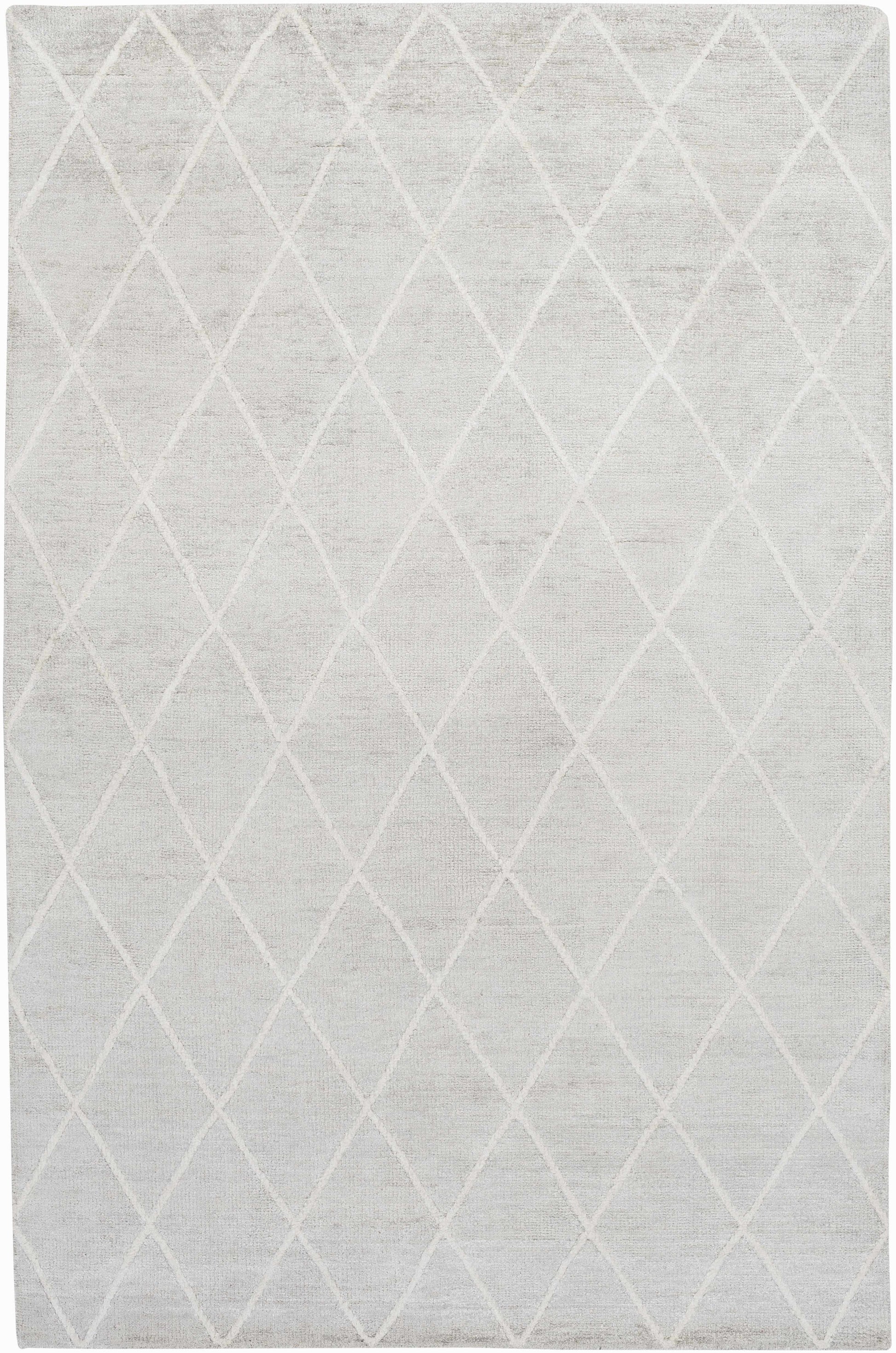 Jaque JAQ-4002 Hand Knotted Rug