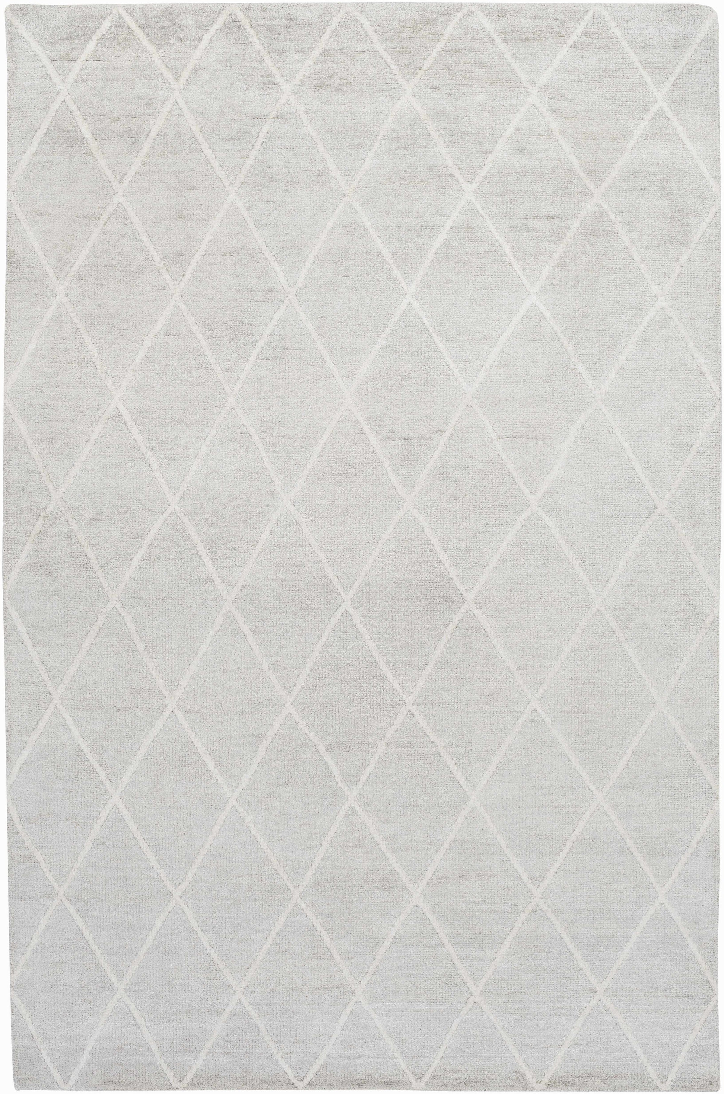 Jaque JAQ-4002 Hand Knotted Rug