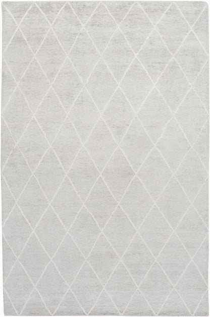 Jaque JAQ-4002 Hand Knotted Rug