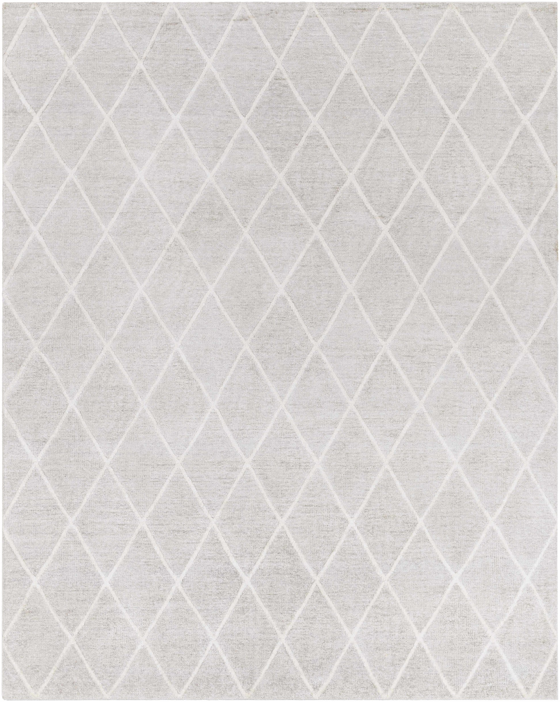 Jaque JAQ-4002 Hand Knotted Rug