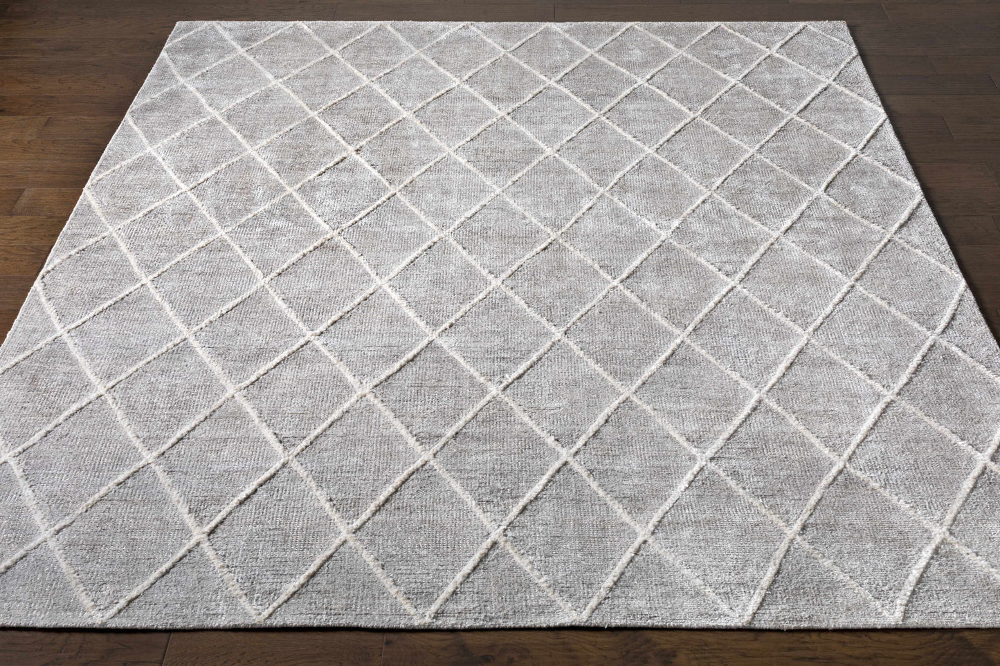 Jaque JAQ-4002 Hand Knotted Rug