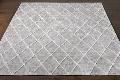 Jaque JAQ-4002 Hand Knotted Rug