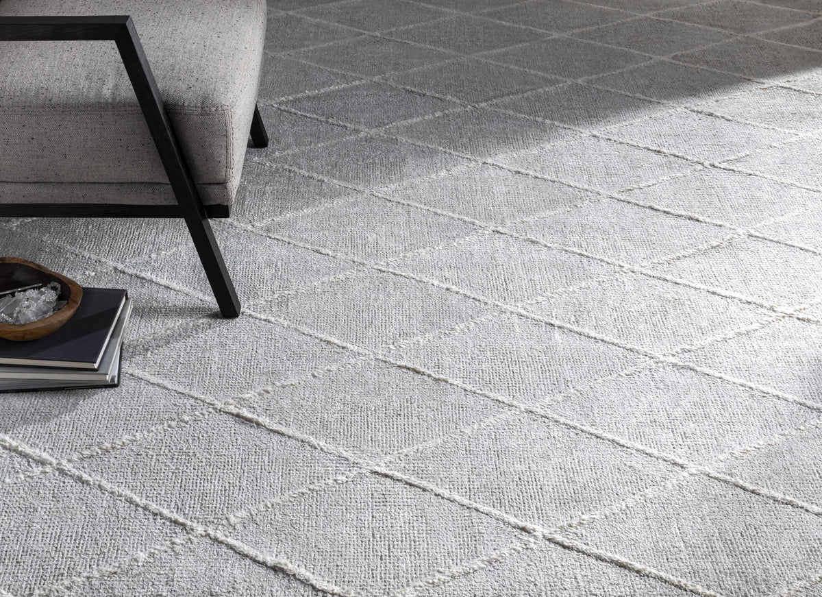 Jaque JAQ-4002 Hand Knotted Rug