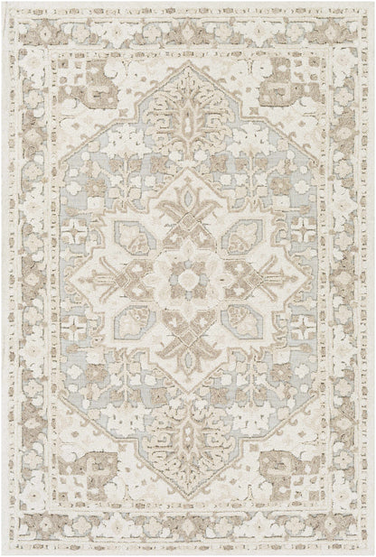 Oakland OAA-1005 Hand Tufted Rug