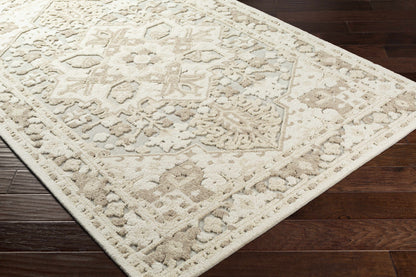 Oakland OAA-1005 Hand Tufted Rug