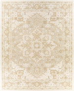 Oakland OAA-1005 Hand Tufted Rug