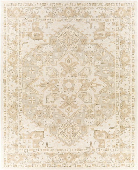 Oakland OAA-1005 Hand Tufted Rug