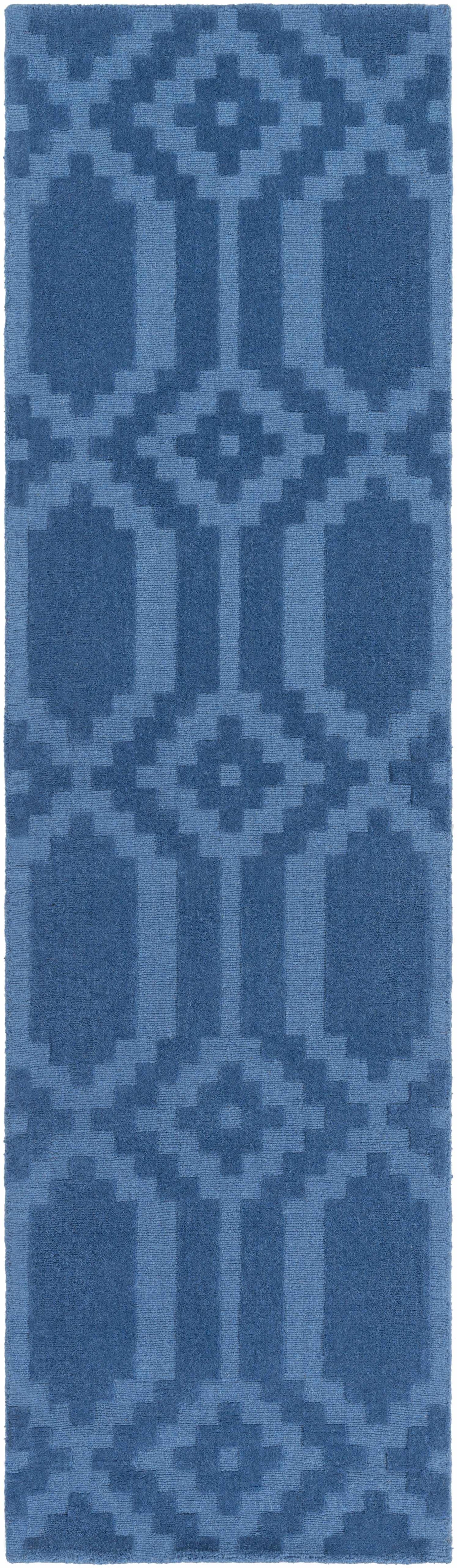 Metro AWMP-4015 Hand Loomed Rug