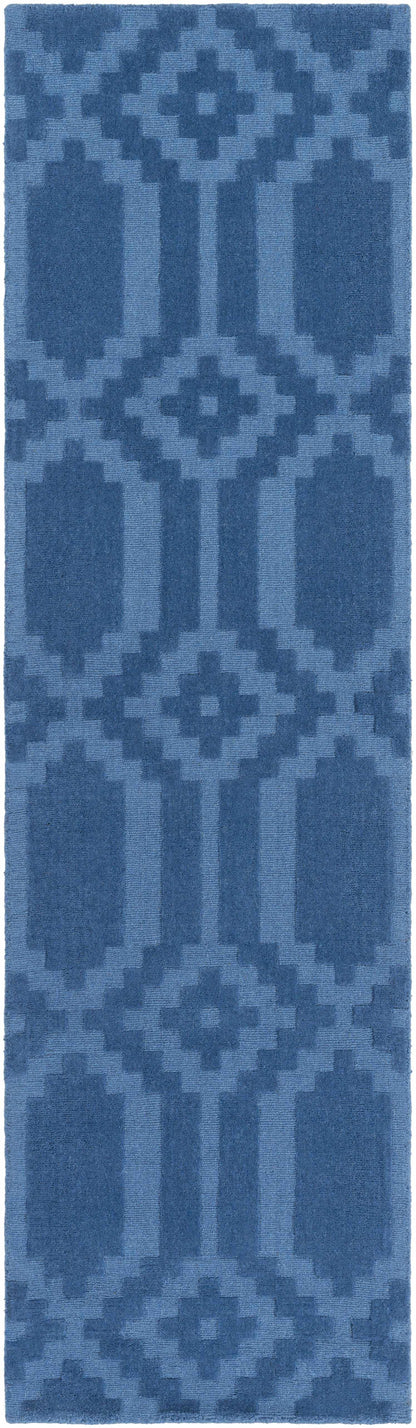 Metro AWMP-4015 Hand Loomed Rug