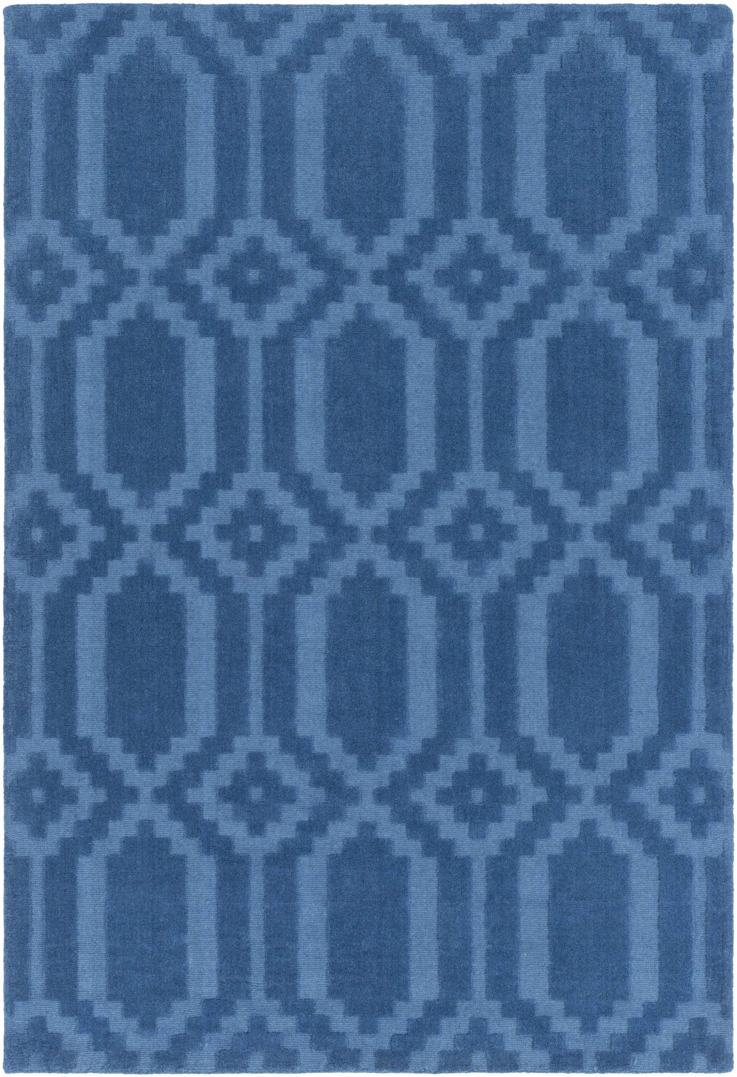 Metro AWMP-4015 Hand Loomed Rug