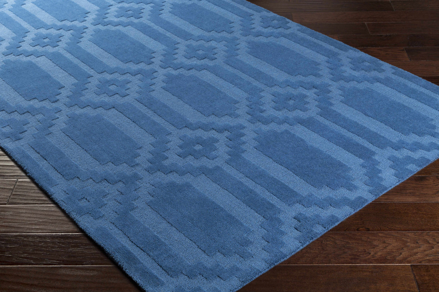 Metro AWMP-4015 Hand Loomed Rug