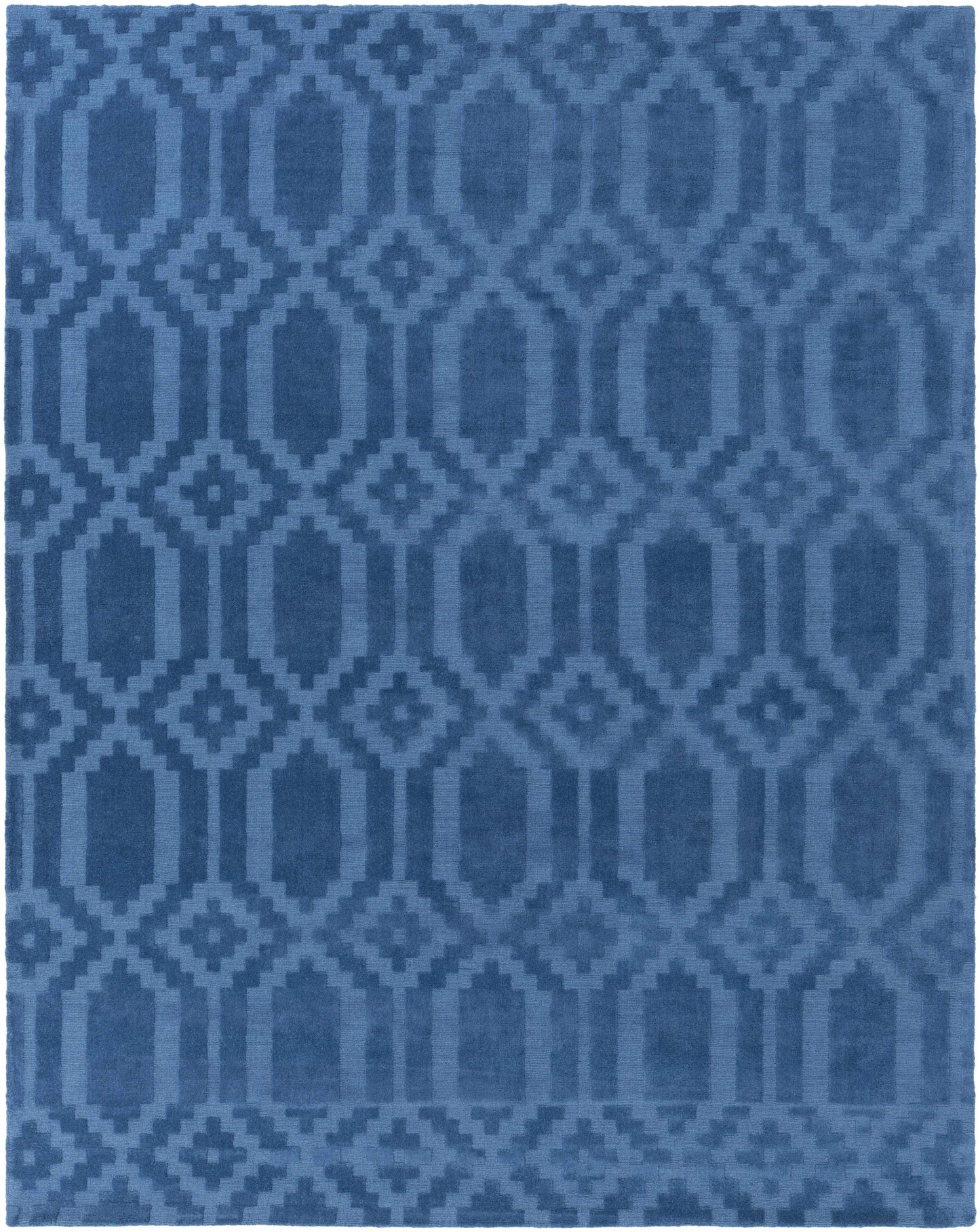 Metro AWMP-4015 Hand Loomed Rug