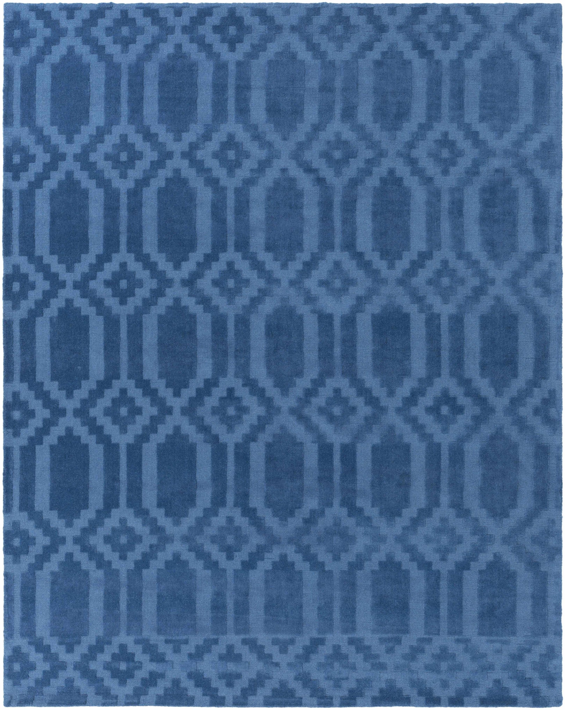 Metro AWMP-4015 Hand Loomed Rug