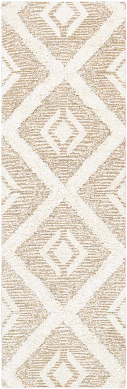 Cherokee CHK-2304 Hand Tufted Rug