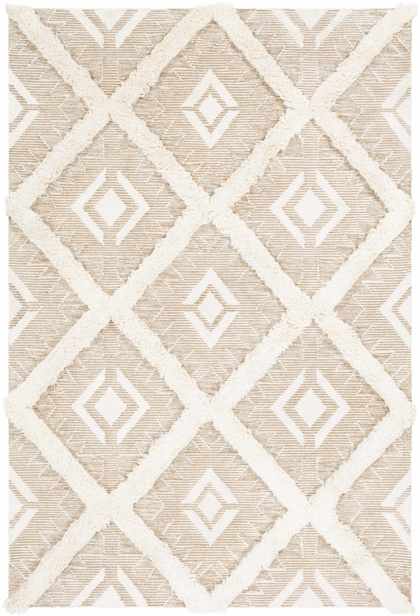 Cherokee CHK-2304 Hand Tufted Rug