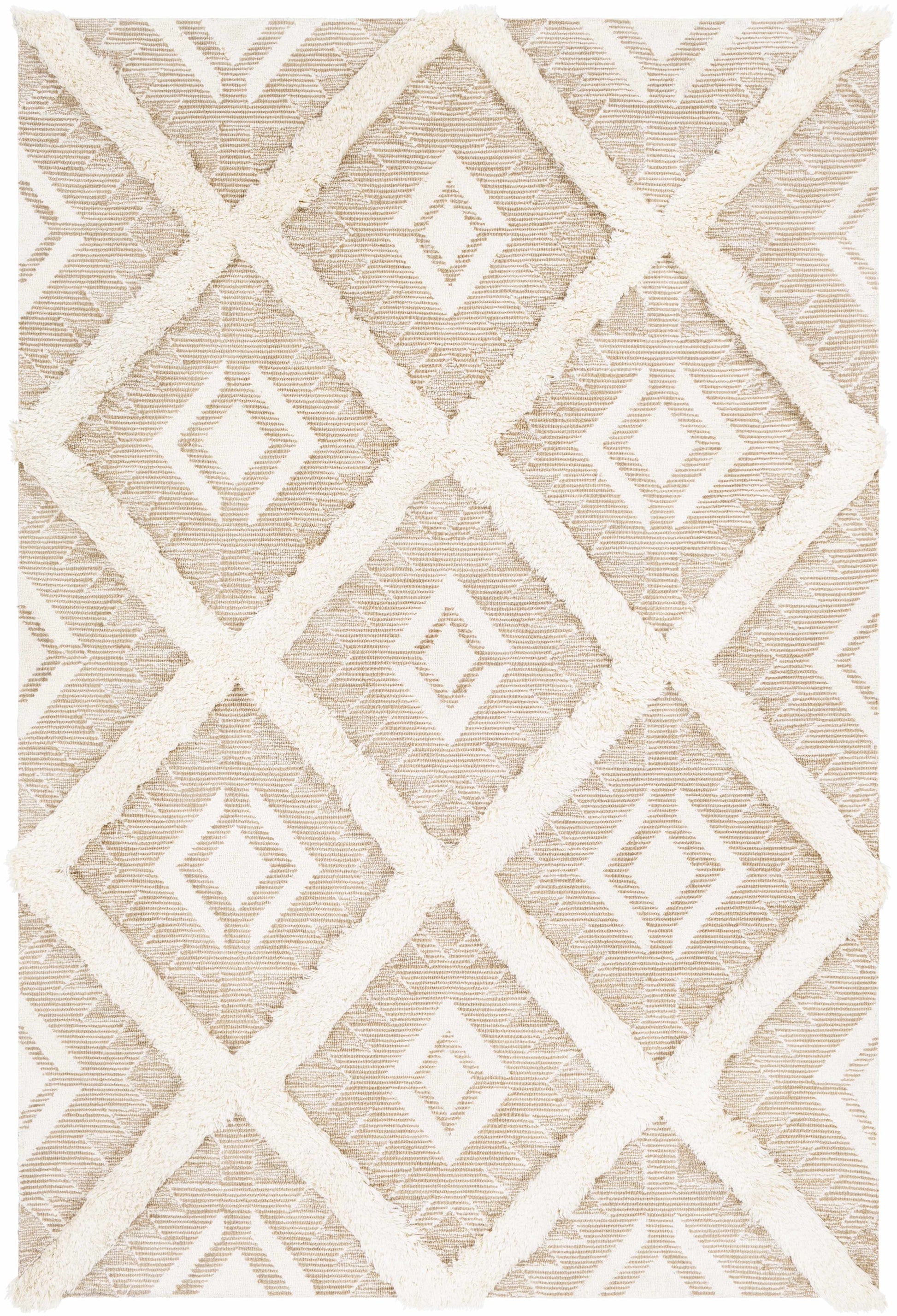 Cherokee CHK-2304 Hand Tufted Rug