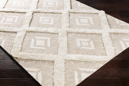 Cherokee CHK-2304 Hand Tufted Rug