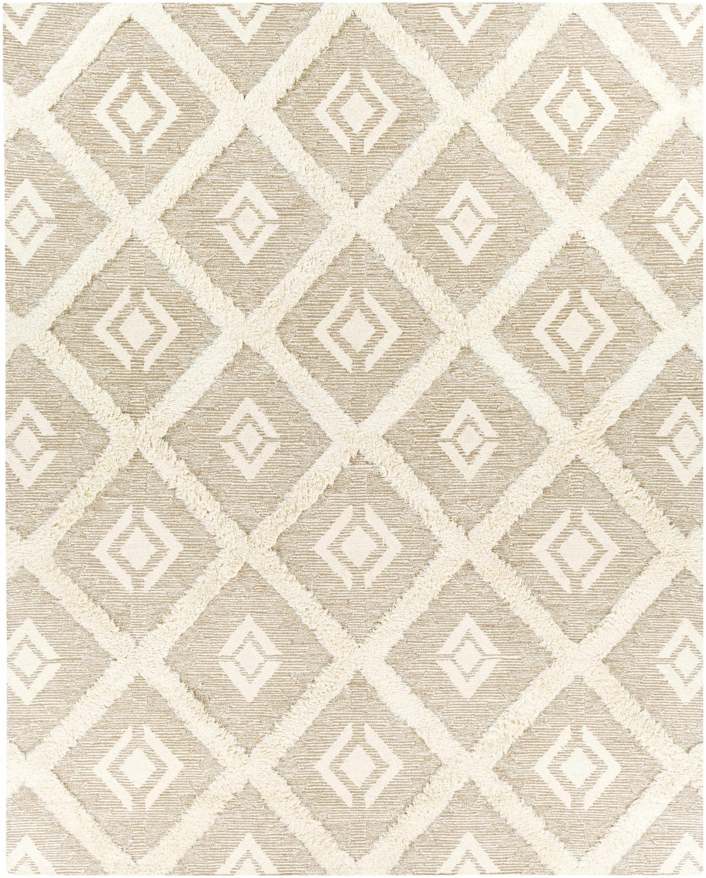 Cherokee CHK-2304 Hand Tufted Rug