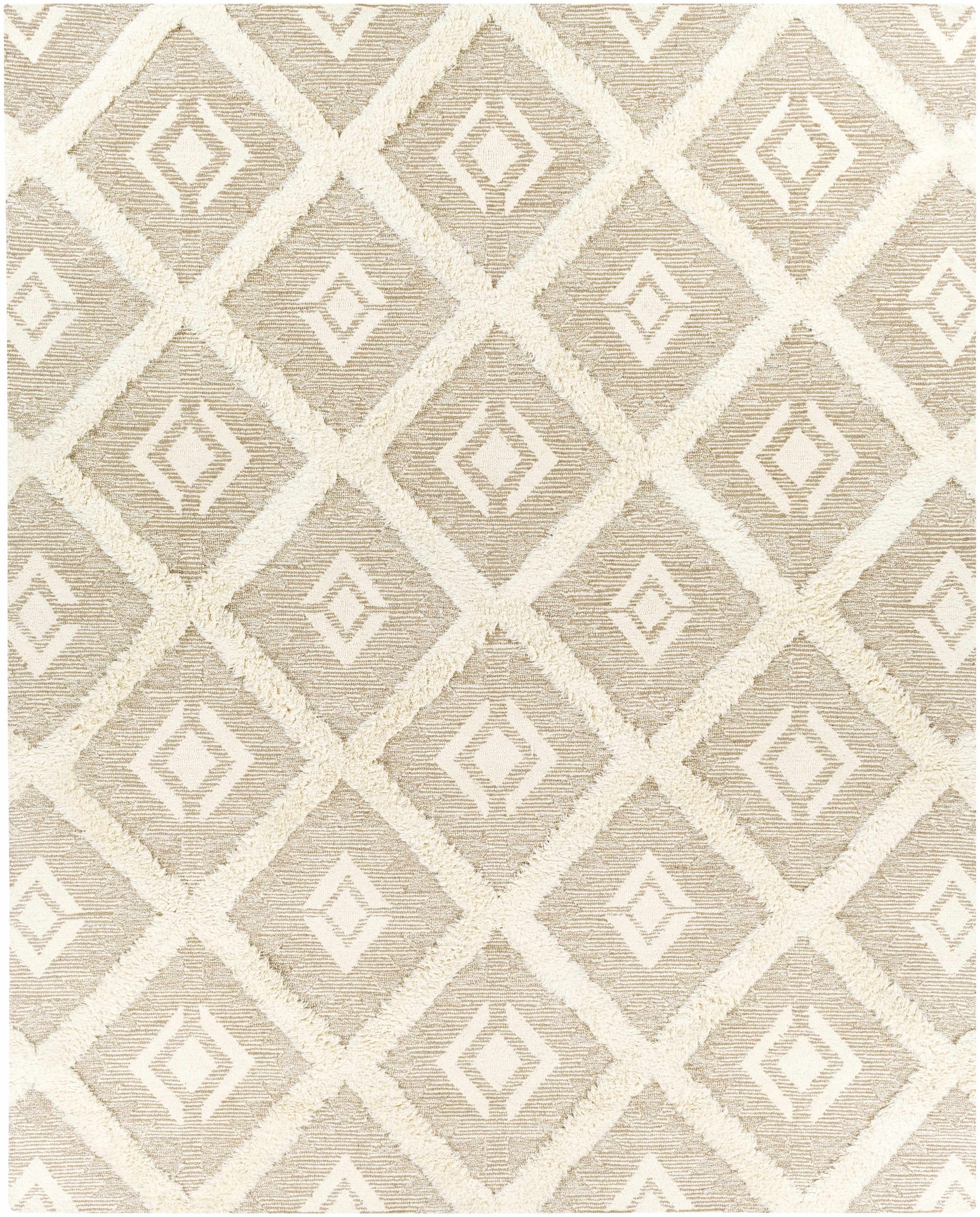 Cherokee CHK-2304 Hand Tufted Rug