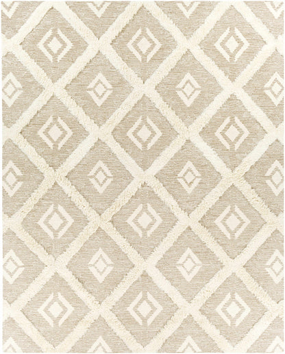 Cherokee CHK-2304 Hand Tufted Rug
