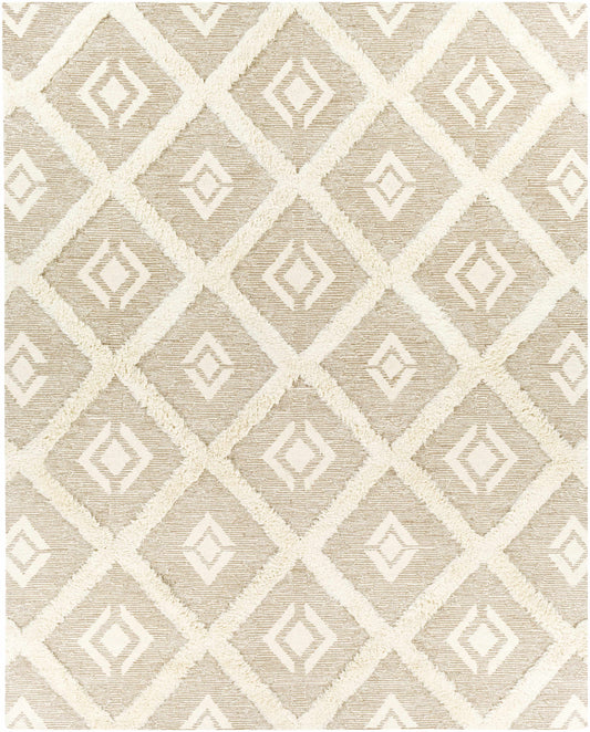 Cherokee CHK-2304 Hand Tufted Rug
