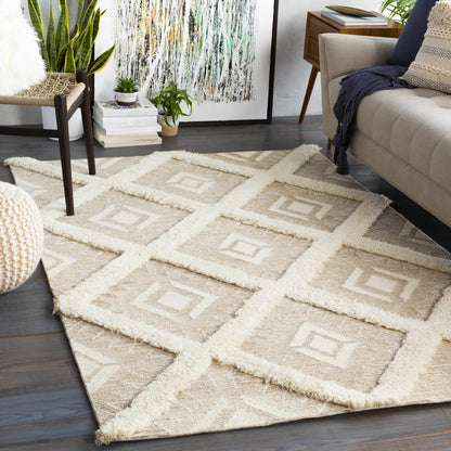 Cherokee CHK-2304 Hand Tufted Rug