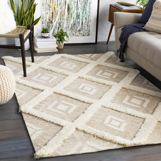 Cherokee CHK-2304 Hand Tufted Rug