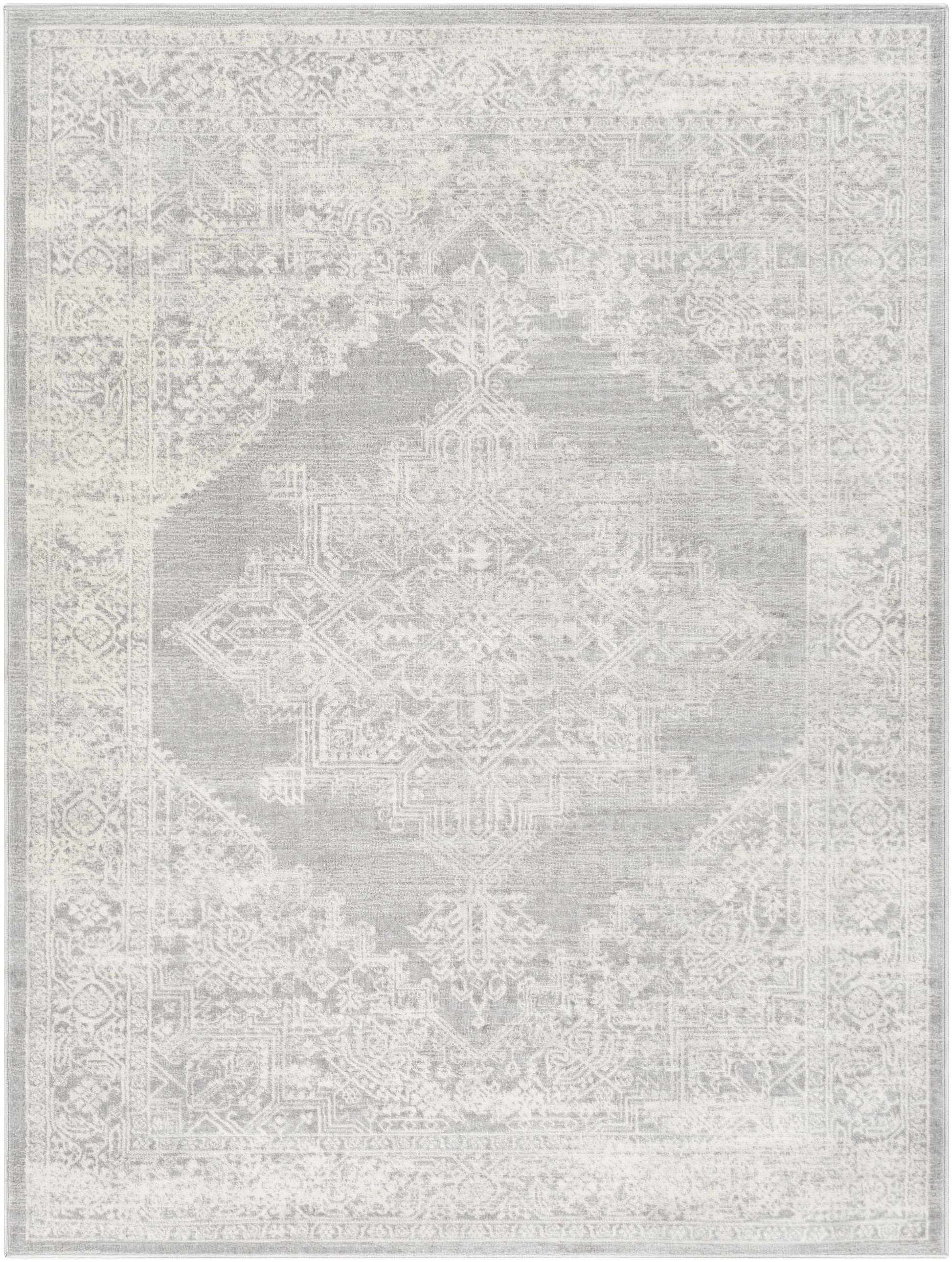 Roma ROM-2348 Machine Woven Rug