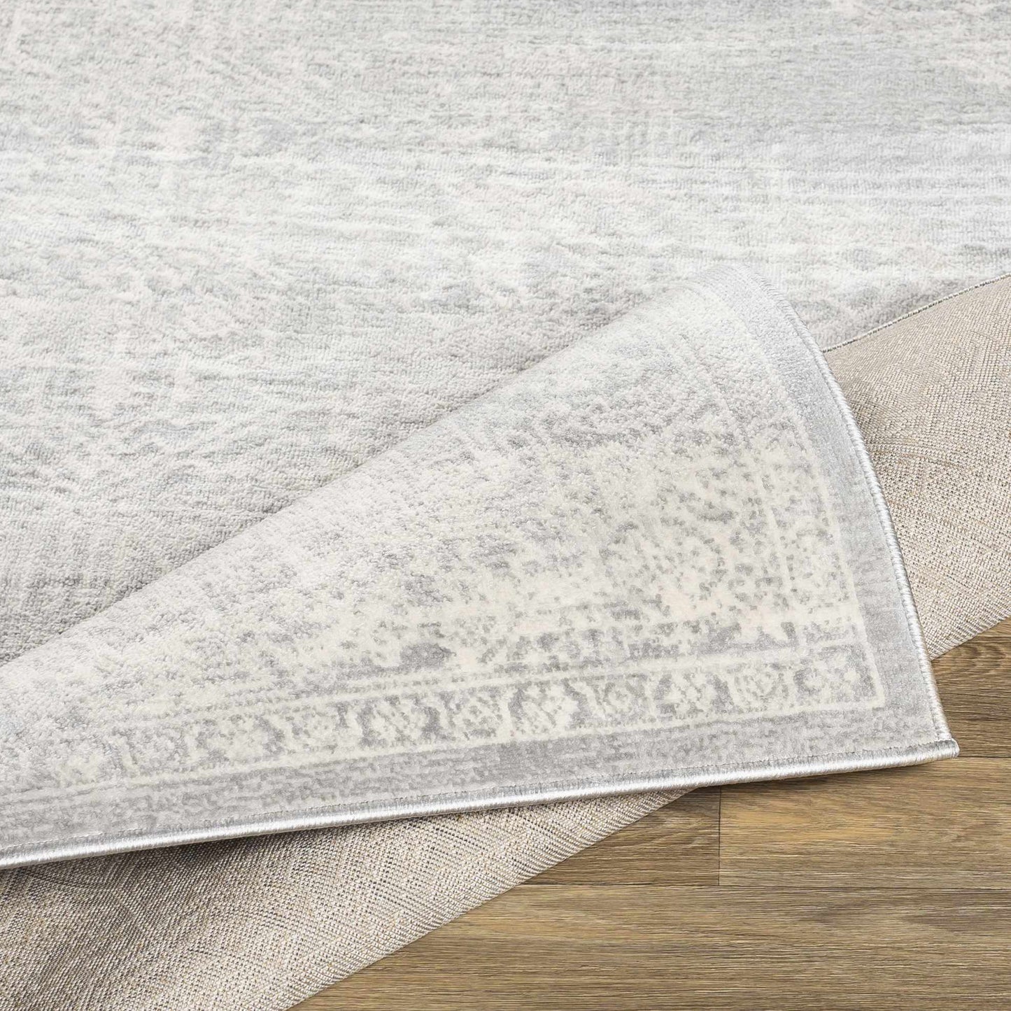 Roma ROM-2348 Machine Woven Rug