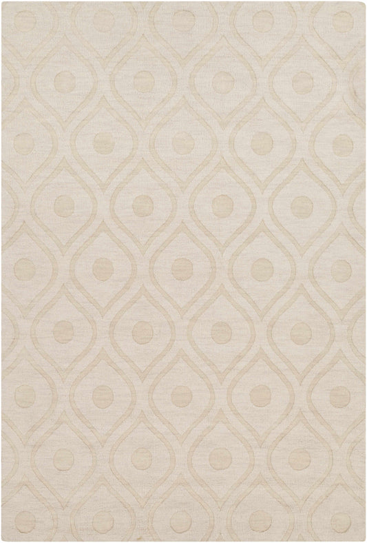 Central Park AWHP-4005 Hand Loomed Rug
