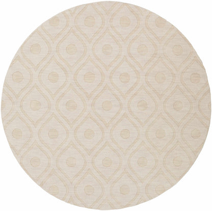 Central Park AWHP-4005 Hand Loomed Rug