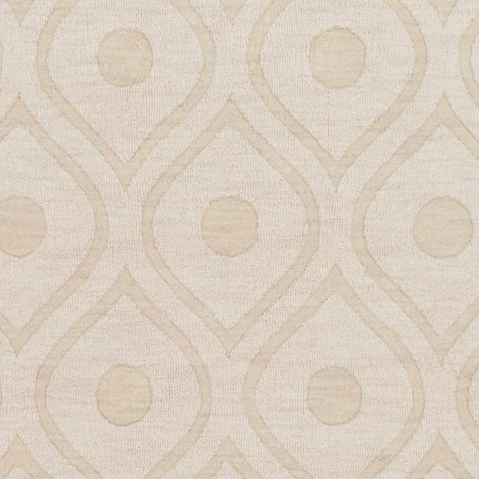 Central Park AWHP-4005 Hand Loomed Rug