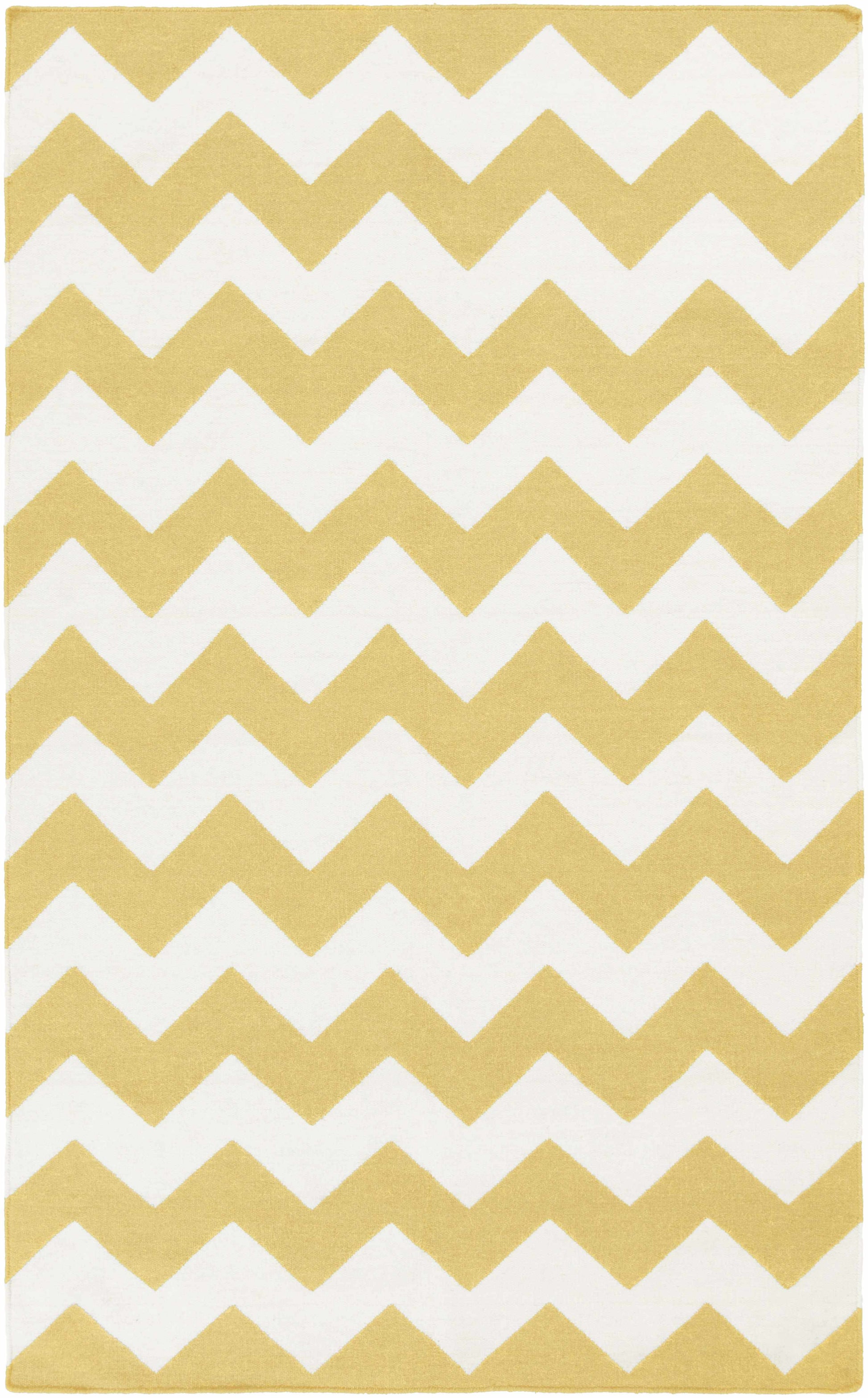 York AWHD-1043 Hand Woven Rug