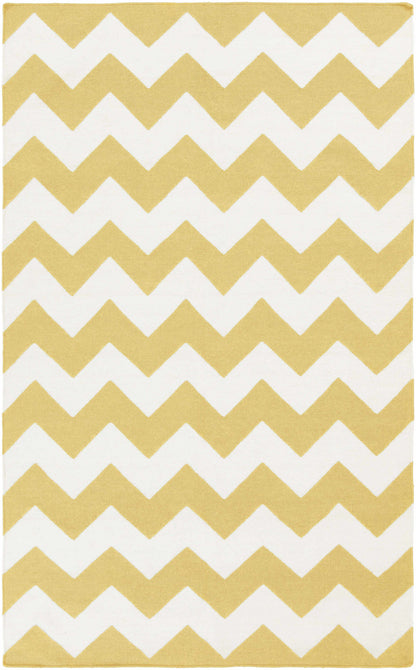 York AWHD-1043 Hand Woven Rug