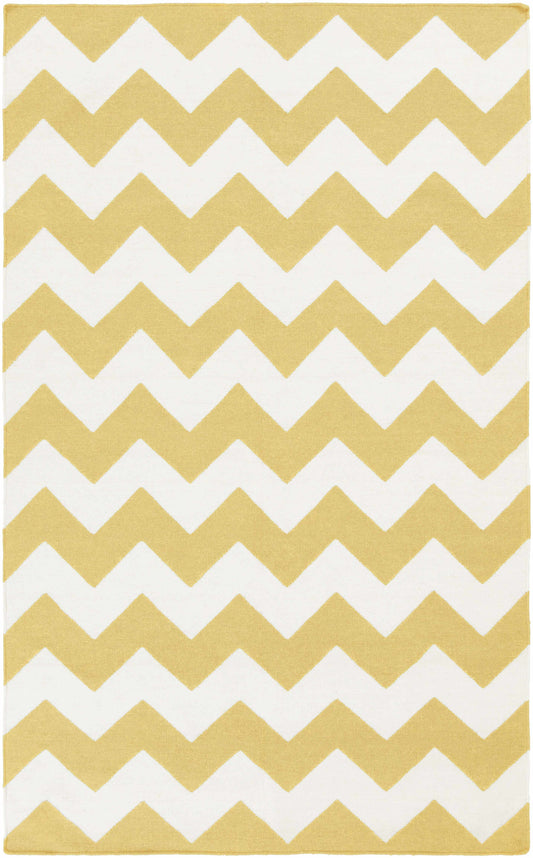 York AWHD-1043 Hand Woven Rug