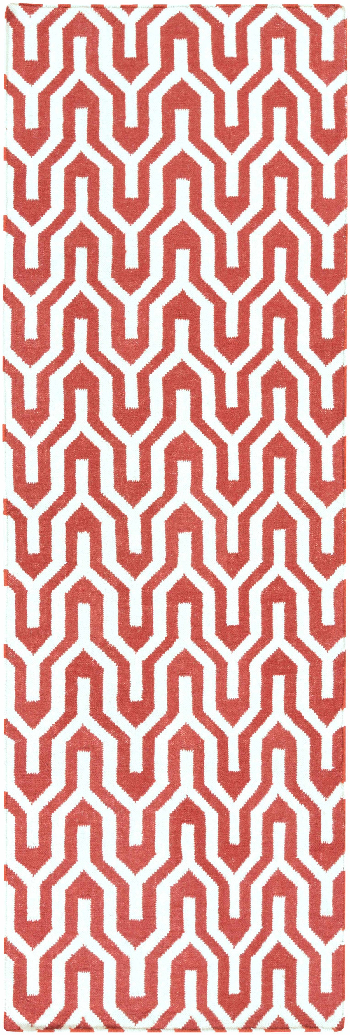 Fallon FAL-1111 Hand Woven Rug