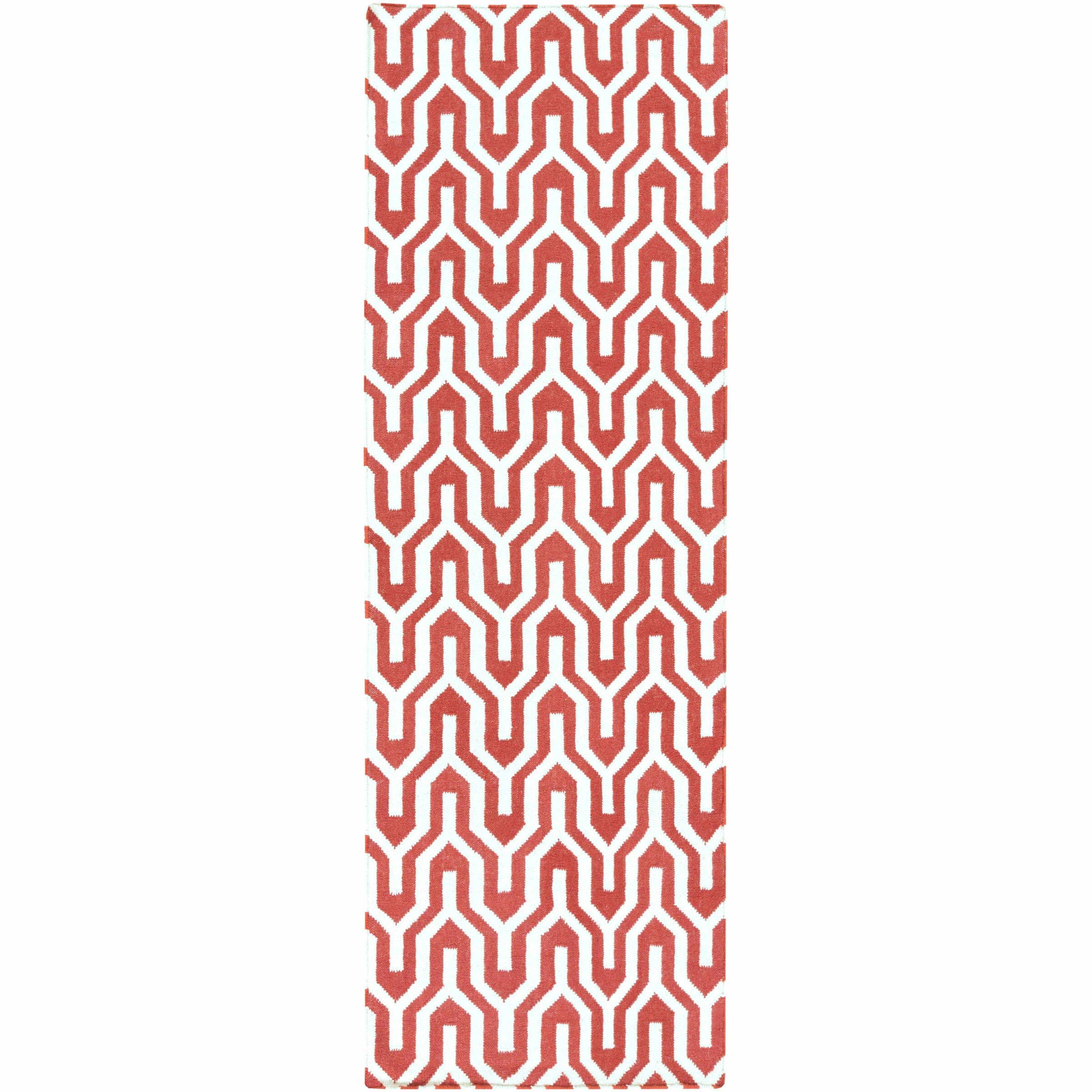 Fallon FAL-1111 Hand Woven Rug