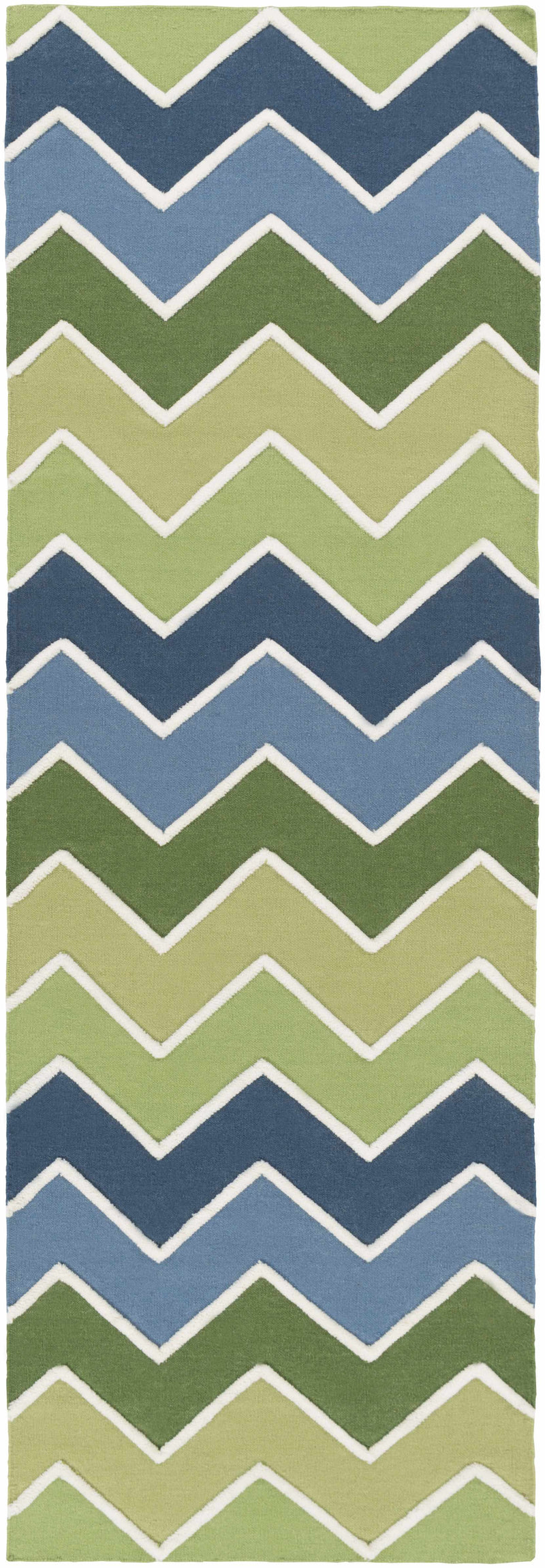 Blox BLX-9001 Hand Woven Rug