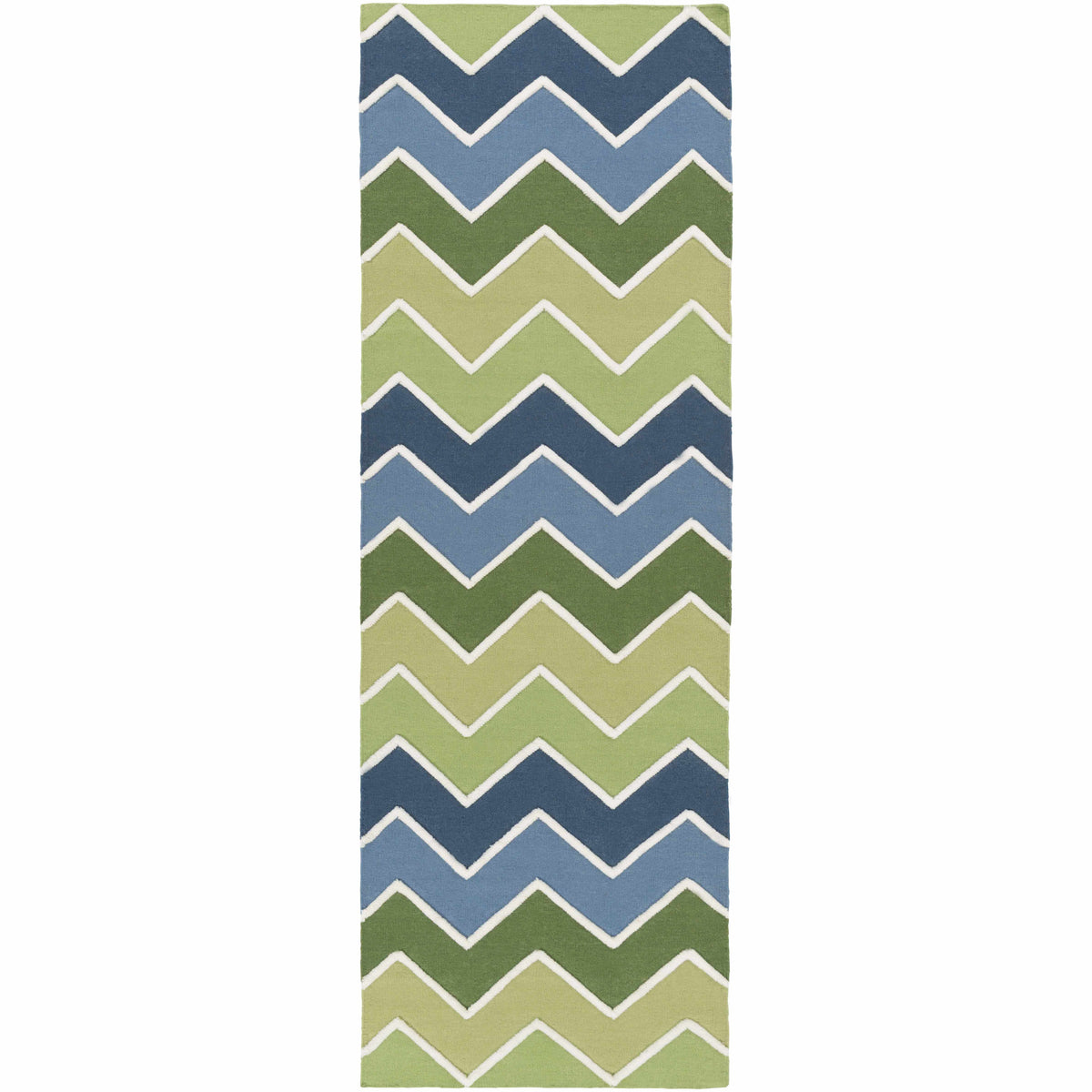 Blox BLX-9001 Hand Woven Rug