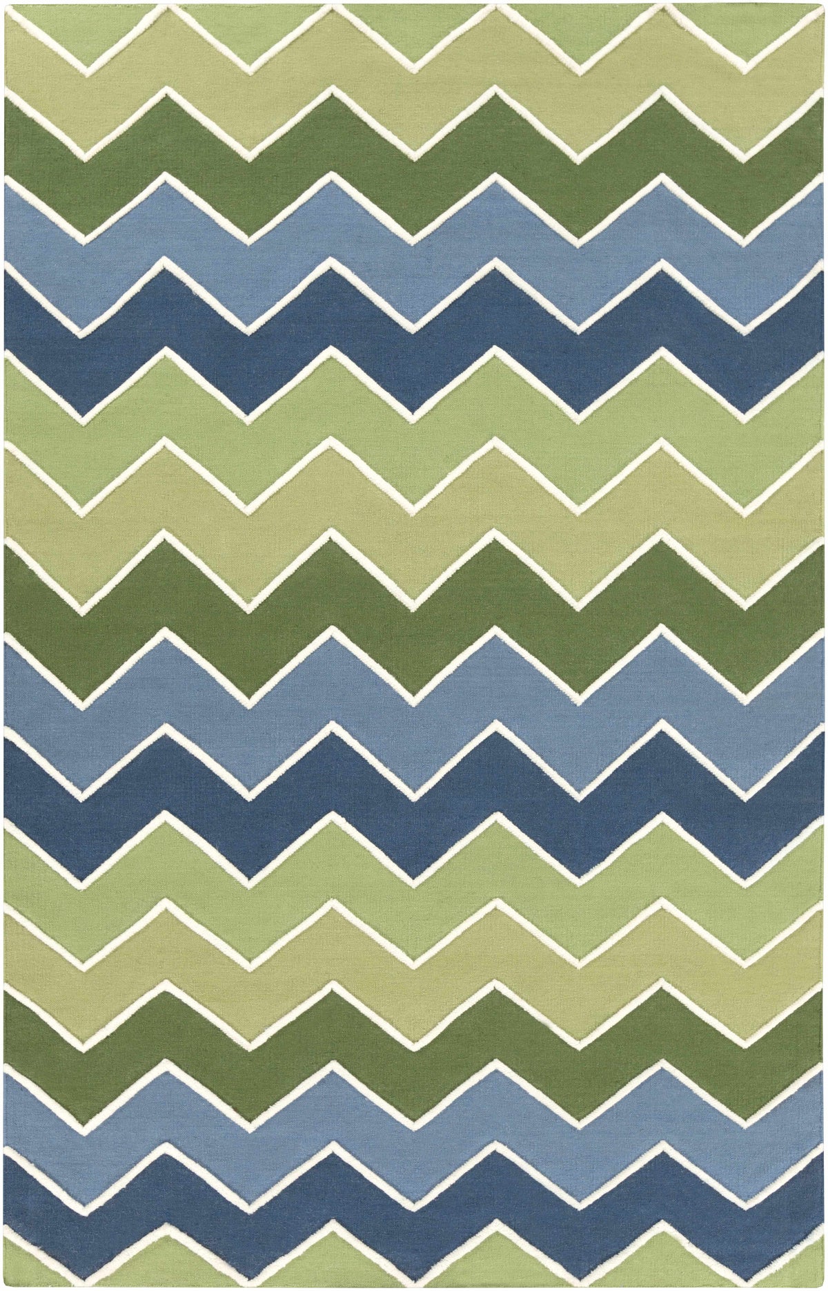 Blox BLX-9001 Hand Woven Rug