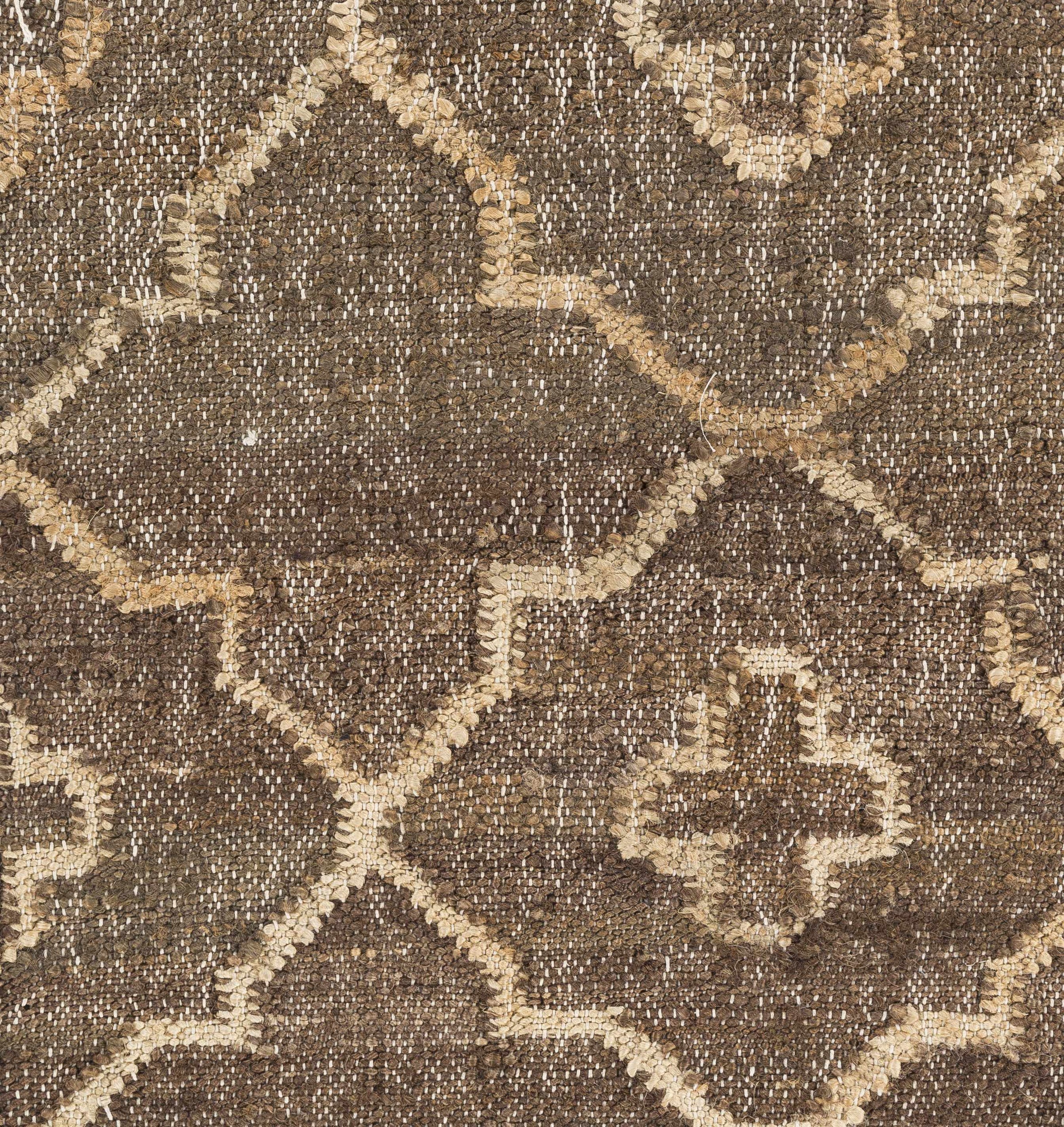 Laural LRL-6011 Hand Woven Rug