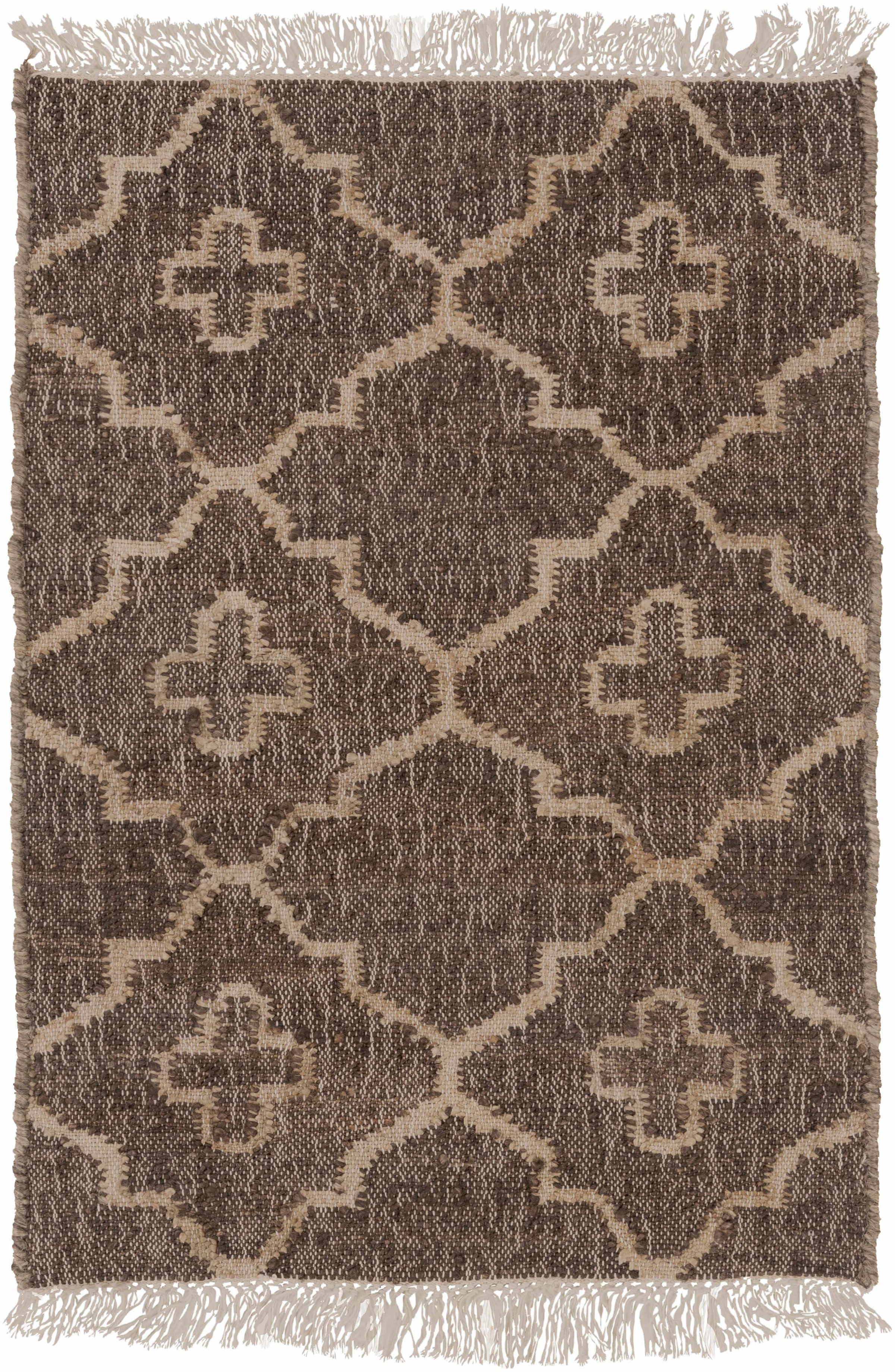 Laural LRL-6011 Hand Woven Rug