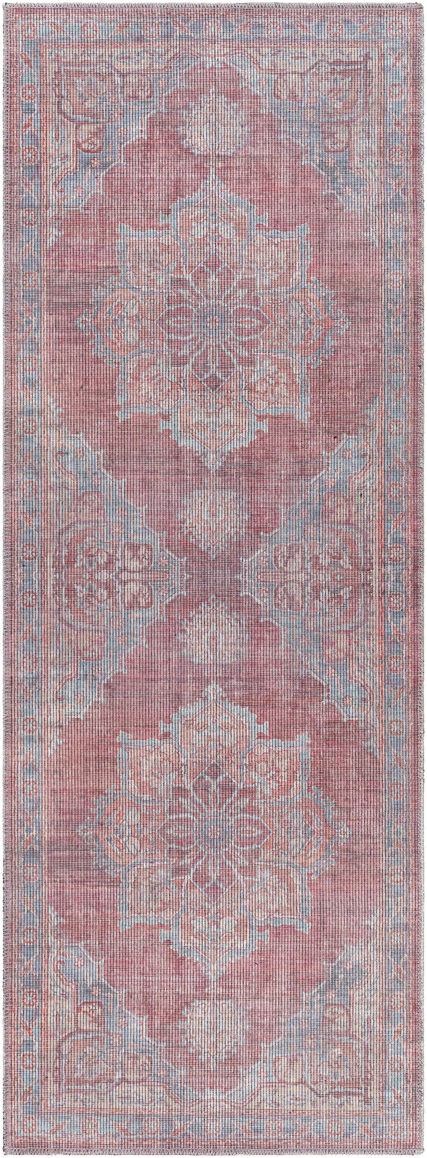Farrell FRL-2304 Machine Woven Rug