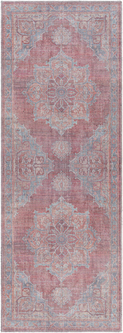 Farrell FRL-2304 Machine Woven Rug