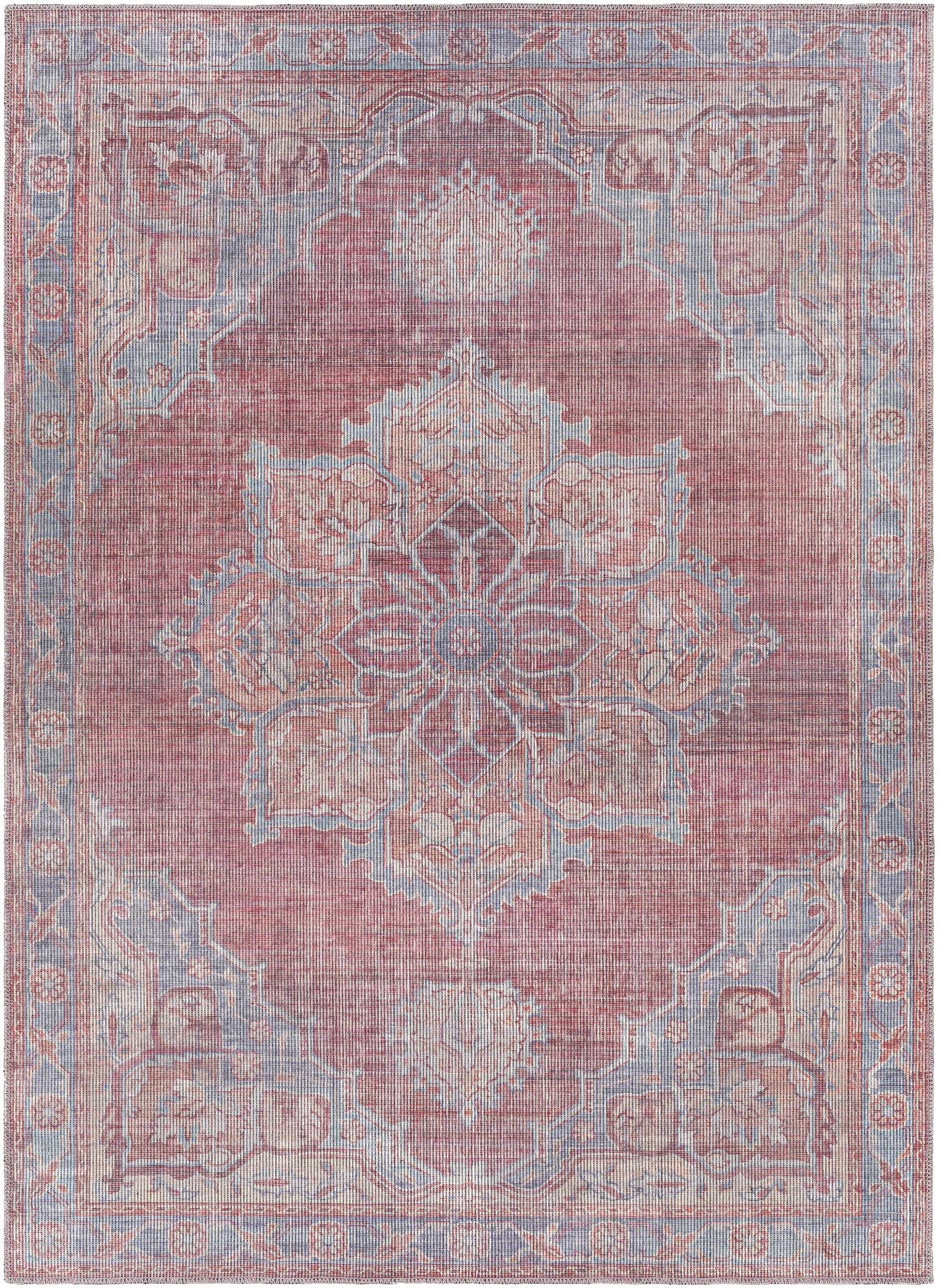 Farrell FRL-2304 Machine Woven Rug