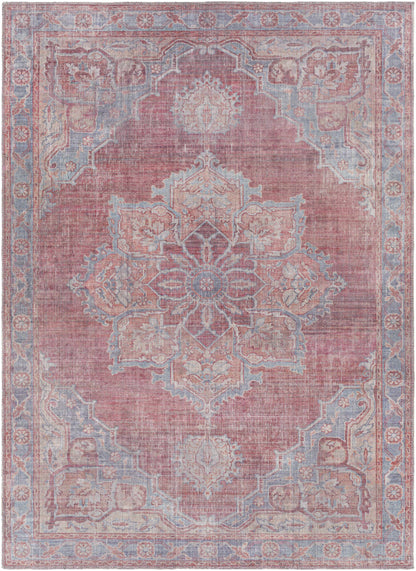 Farrell FRL-2304 Machine Woven Rug