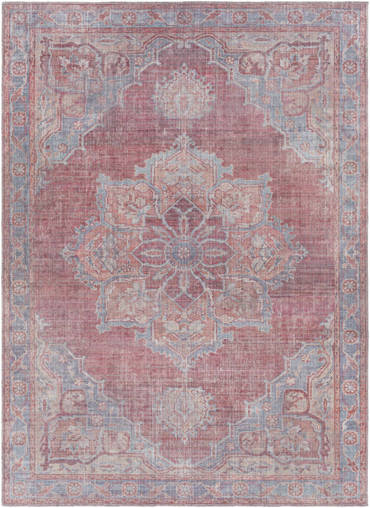 Farrell FRL-2304 Machine Woven Rug