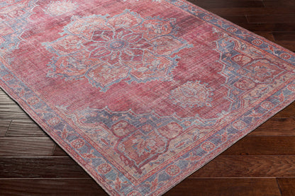 Farrell FRL-2304 Machine Woven Rug