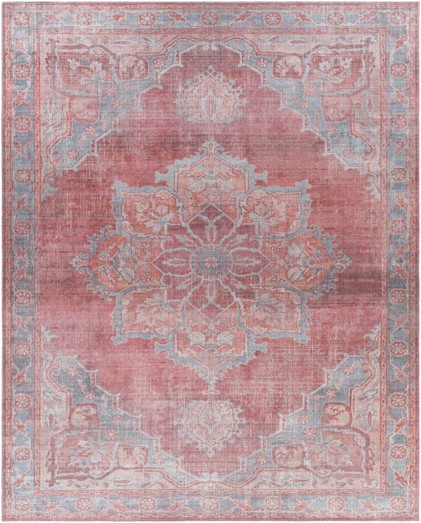 Farrell FRL-2304 Machine Woven Rug